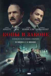 Кoпы в 3akoнe